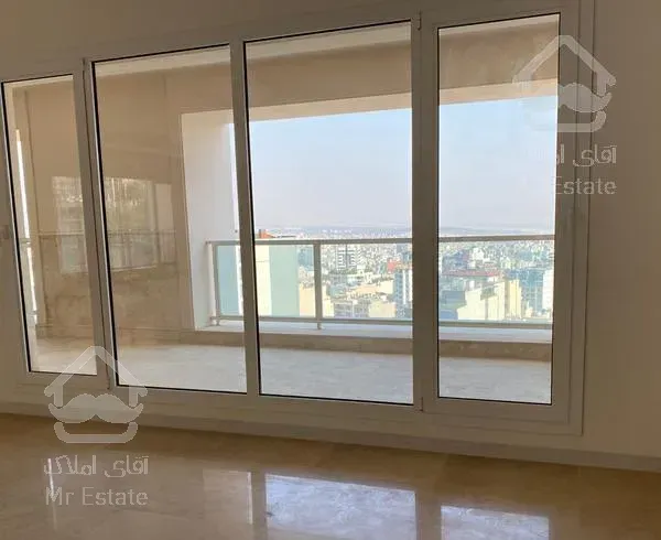 زعفرانیه ۲۱۰متر ۲۰متر تراس