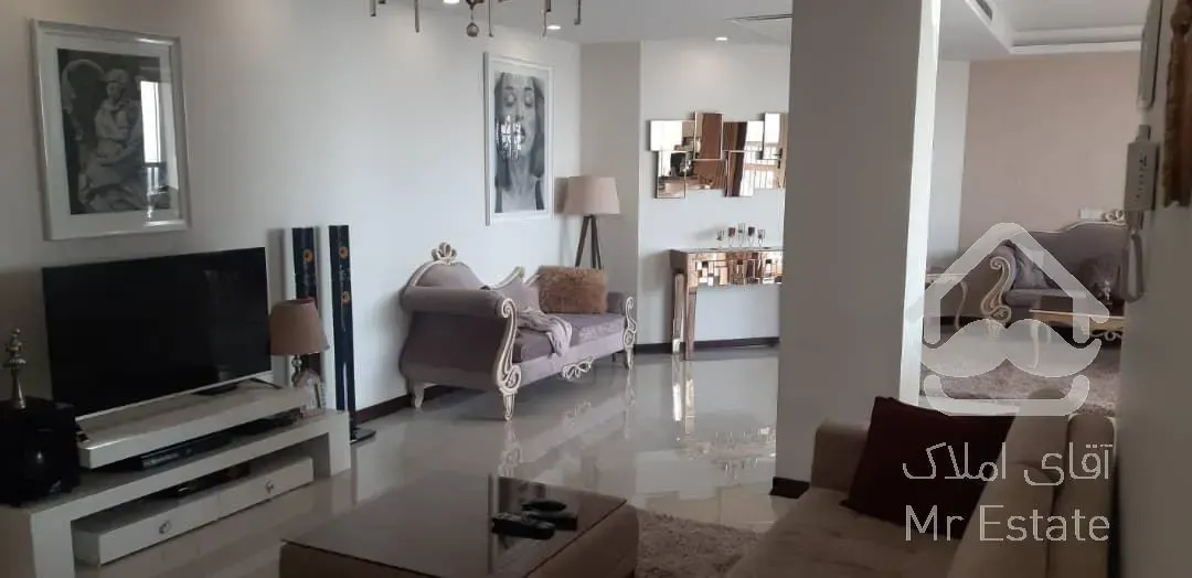 ۱۴۳متر / سه خواب / برج های مسکونی پردیس المپیک