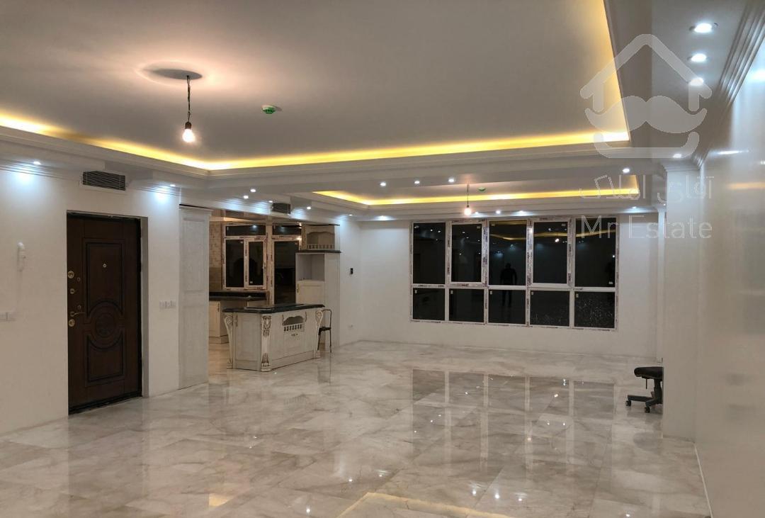 فروش آپارتمان ۱۱۷متر۲خوابه در بلوار فردوس