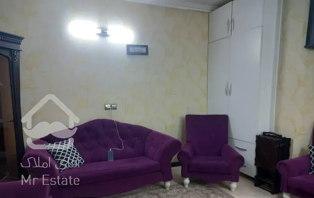 اپارتمان ۸۲متری سنددار