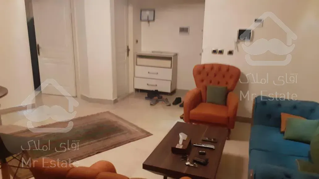 اجاره و رهن آپارتمان زعفرانیه 60  متر اکازيون