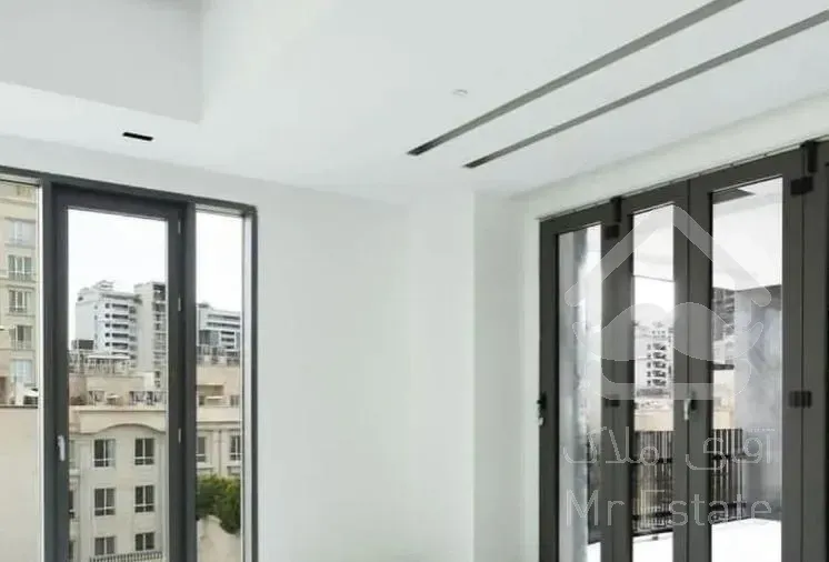 ۱۹۰ متر/ واحدی رویایی و فستیوال نور و نقشه و ویو