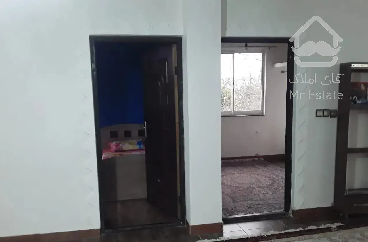 فروش ویلا 90 متری 2 خواب