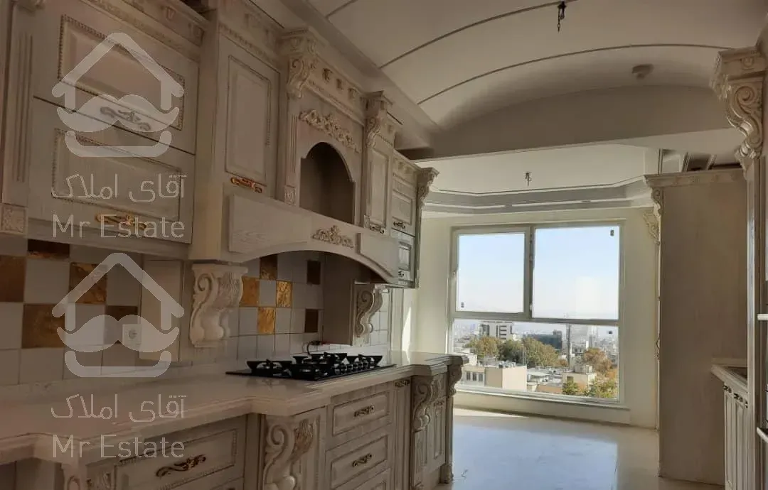 آجودانیه ۲۰۰ متر ۵۰٪تهاتر