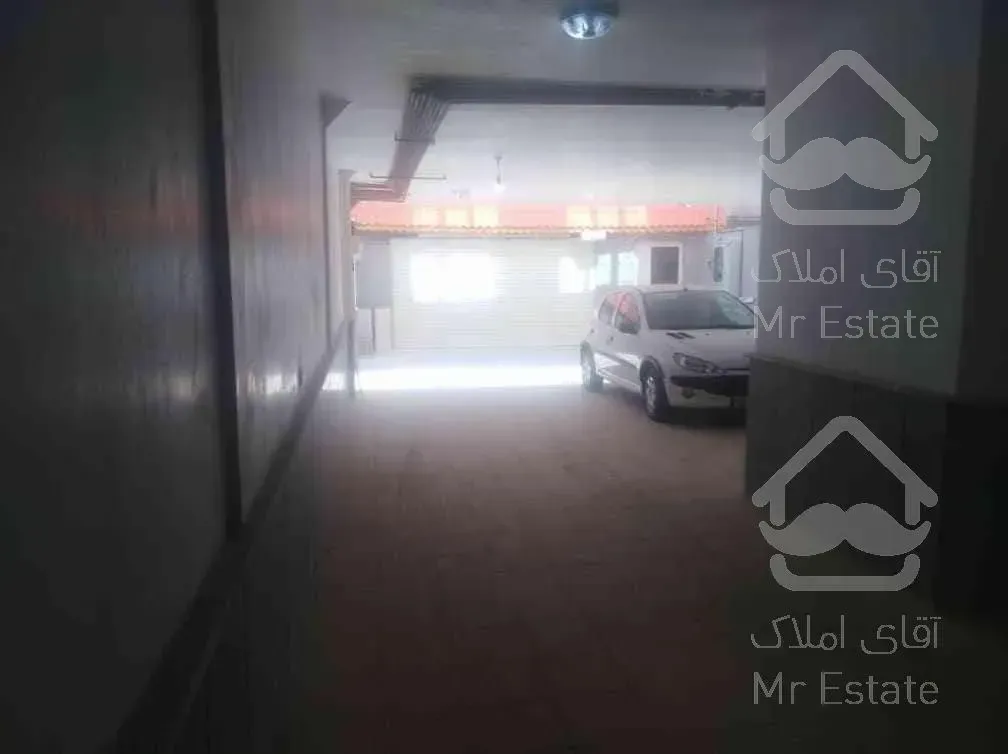 خانه مشهد شیک و لوکس