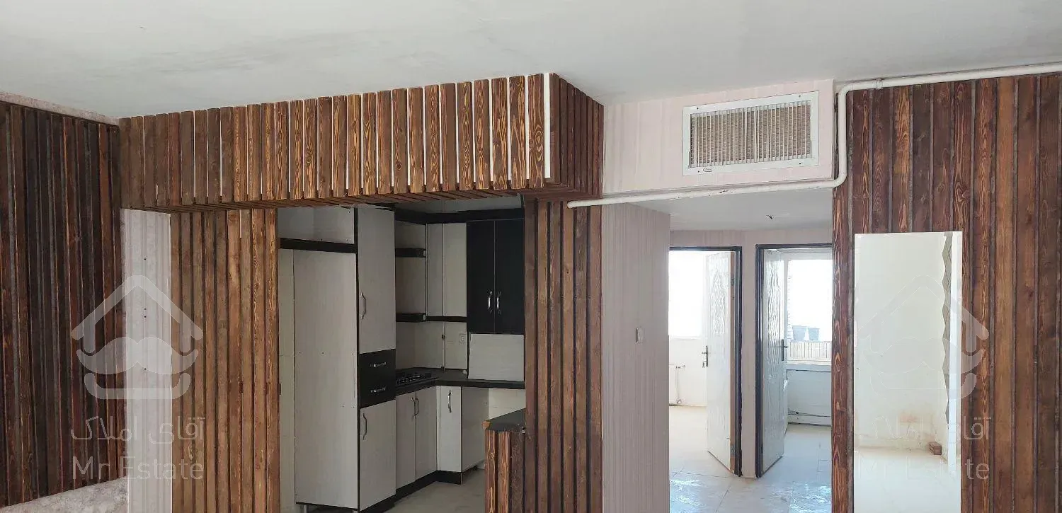 اپارتمان ۹۵ متری مجتمع صدف