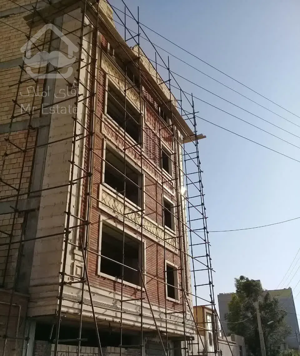 فروش آپارتمان تک واحدی