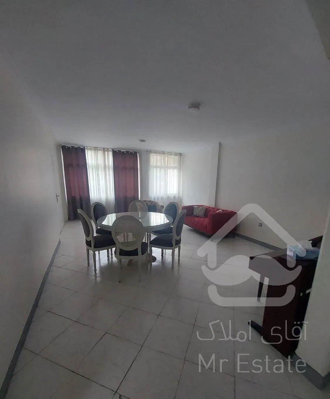 آپارتمان  تا ۲ واحدی طبقه ۱ فول باسازی فاز ۶