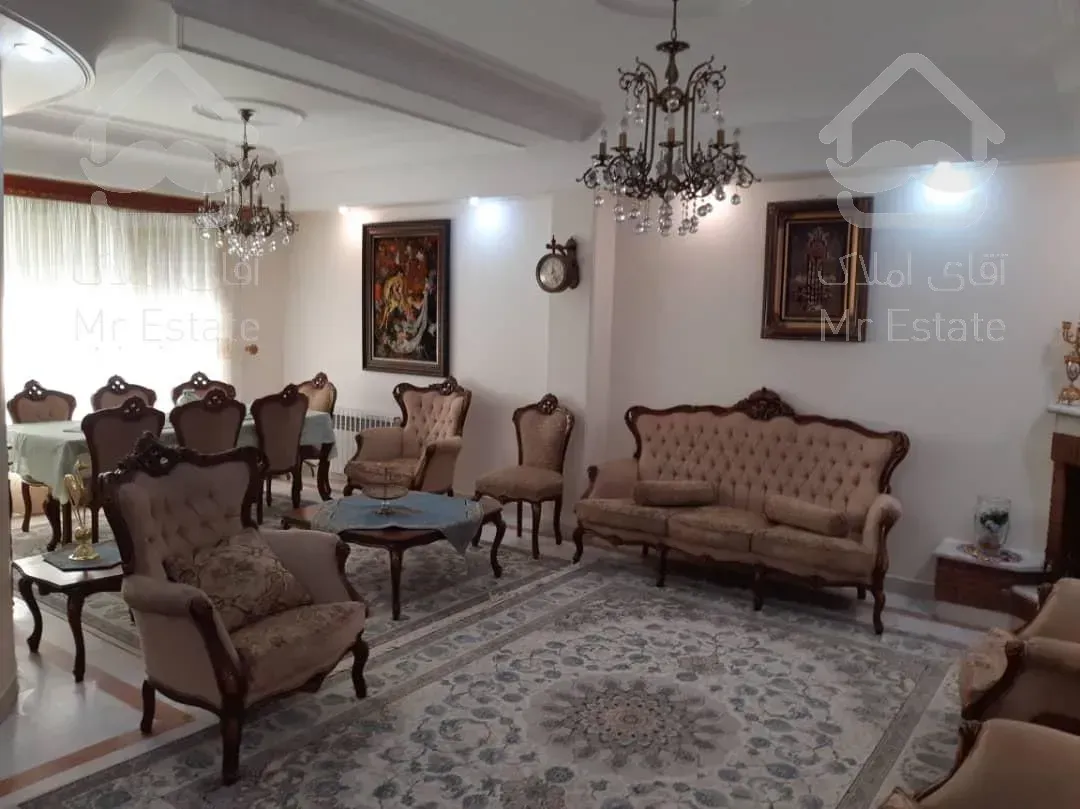 ۱۳۵متر سالن پرده خور- فکوری