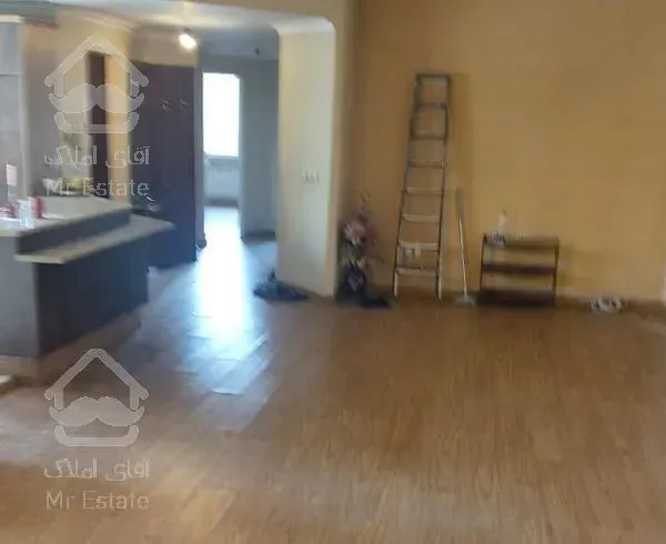 سعادت آباد ۱۲۵ متر ۲ خوابه