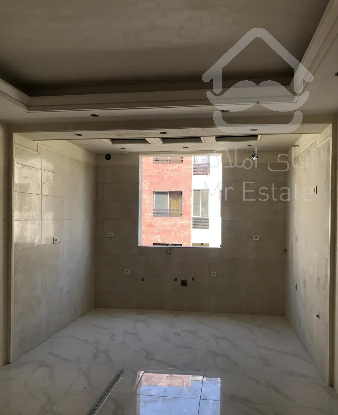 ۶۲ متر ۱ خواب فول امکانات نوساز