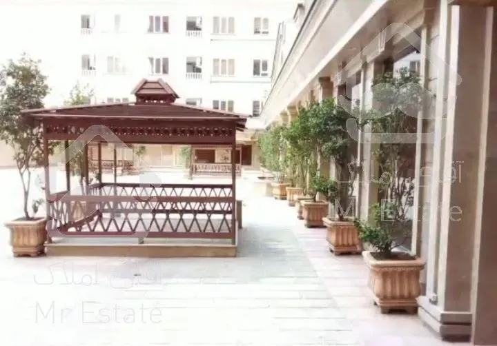 واحد 110 متری برج مجلل گل نرگس سازه حاج رحیم قربانی