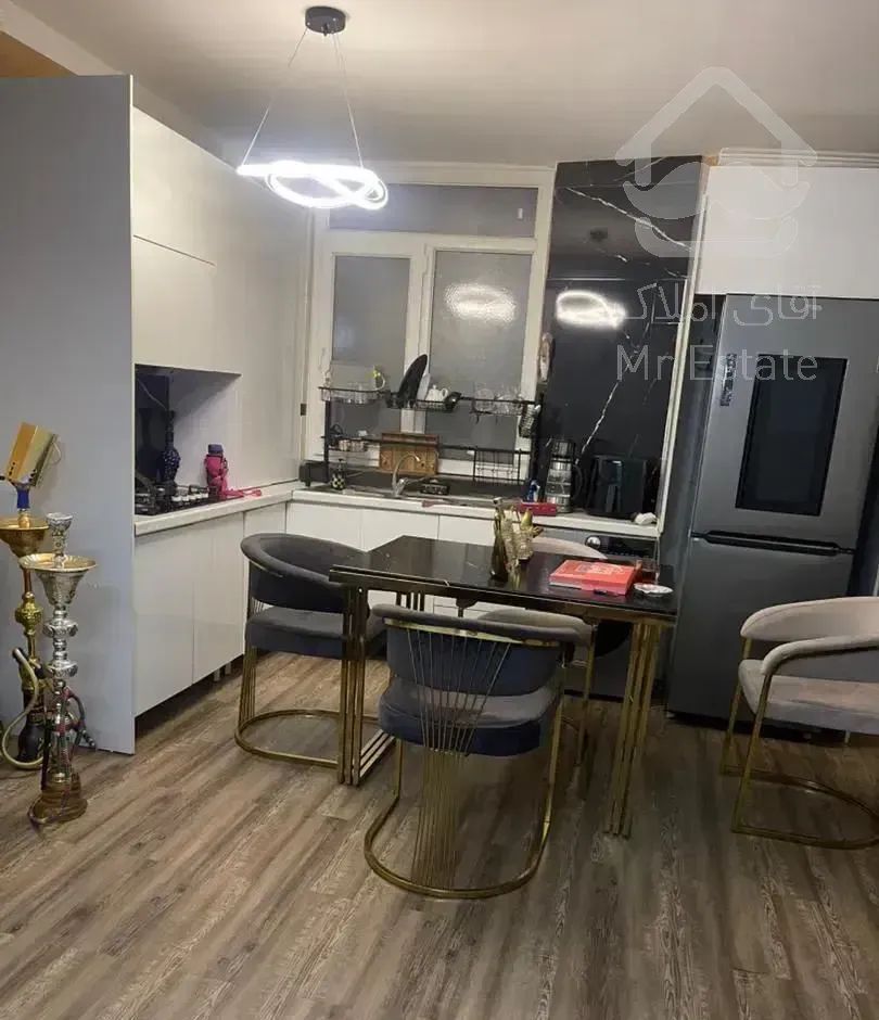 یک خوابه تمیز