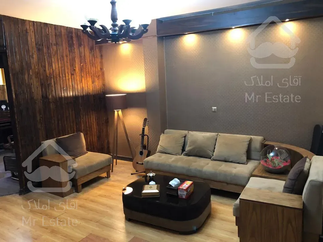 ۵۰ متر اداری بر فردوس شرق