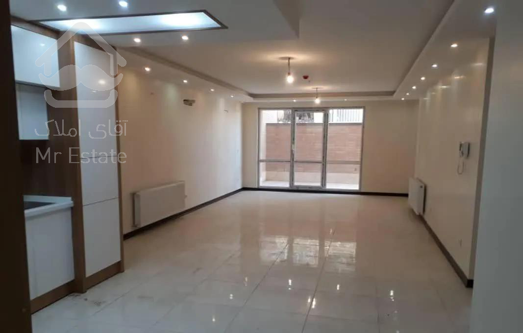 اپارتمان ۱۰۷m  نورگیری  جنوبی