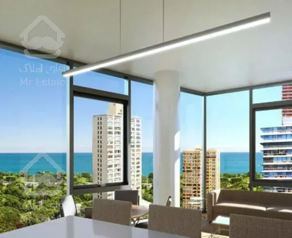 فروش آپارتمان ۱۰۰ متری