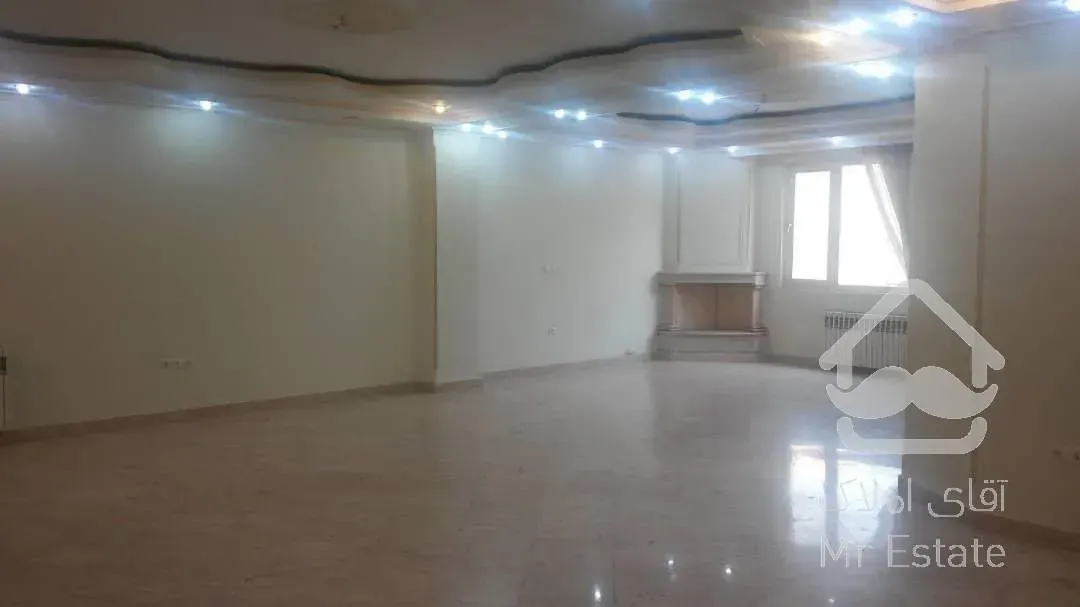 اجاره آپارتمان ۱۴۵ متری ۳ خواب سعادت اباد