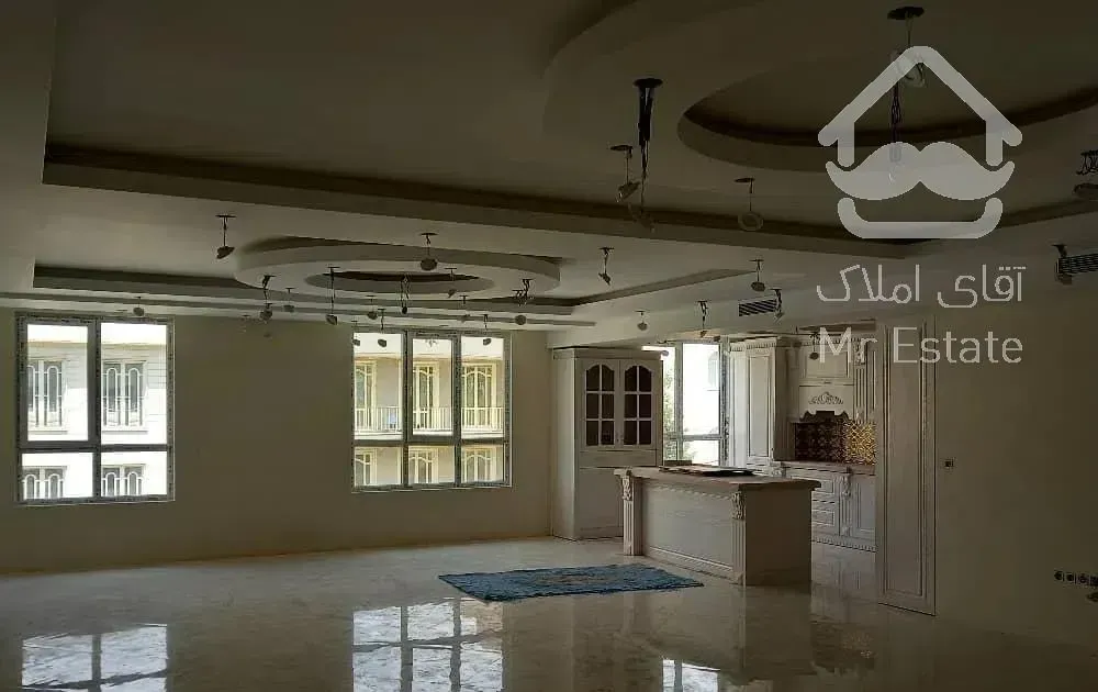 ۳طبقه‌یکجا/نوساز/تک‌واحد/دهکده المپیک/منطقه۲۲