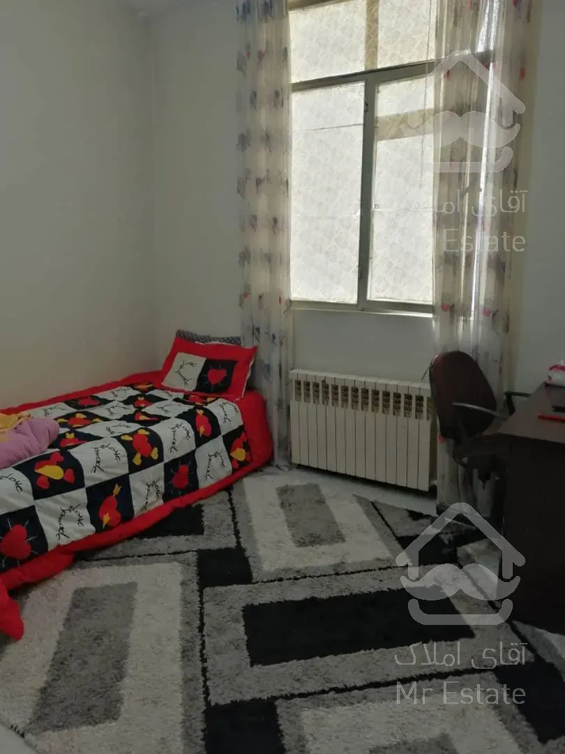 شاهین شمالی ۷۰متردوخواب