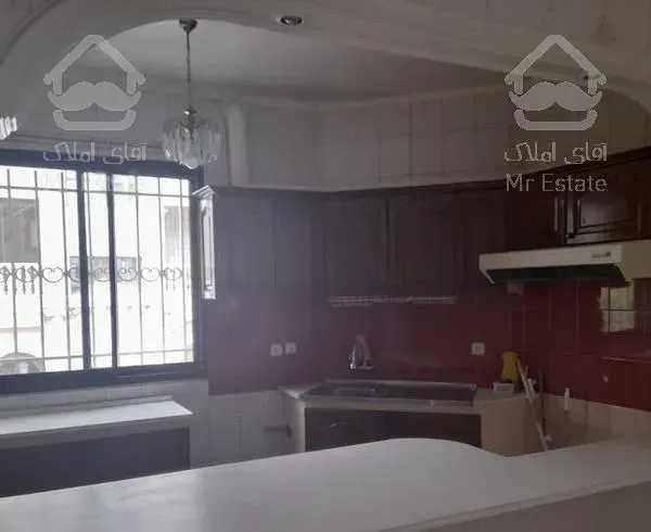 ۶۰متر آپارتمان شخصی ساز سرنبش (نورگیری )