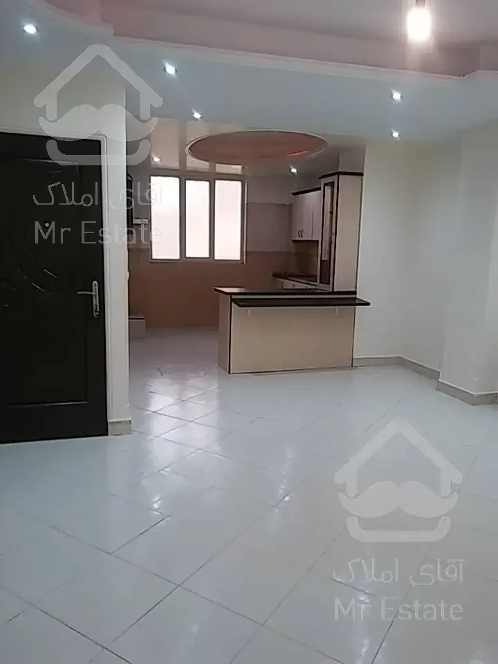 ۵۷متری دوخوابه دامپزشکی