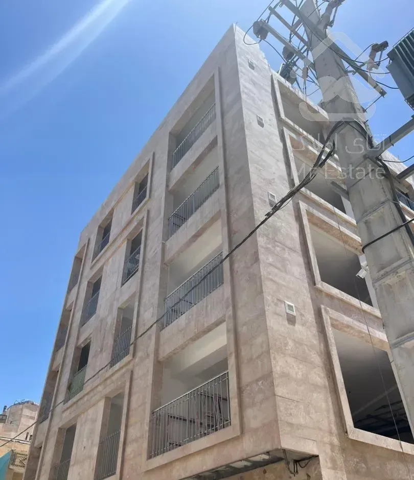 فروش آپارتمان ۱۳۵ متری ۳ خوابه