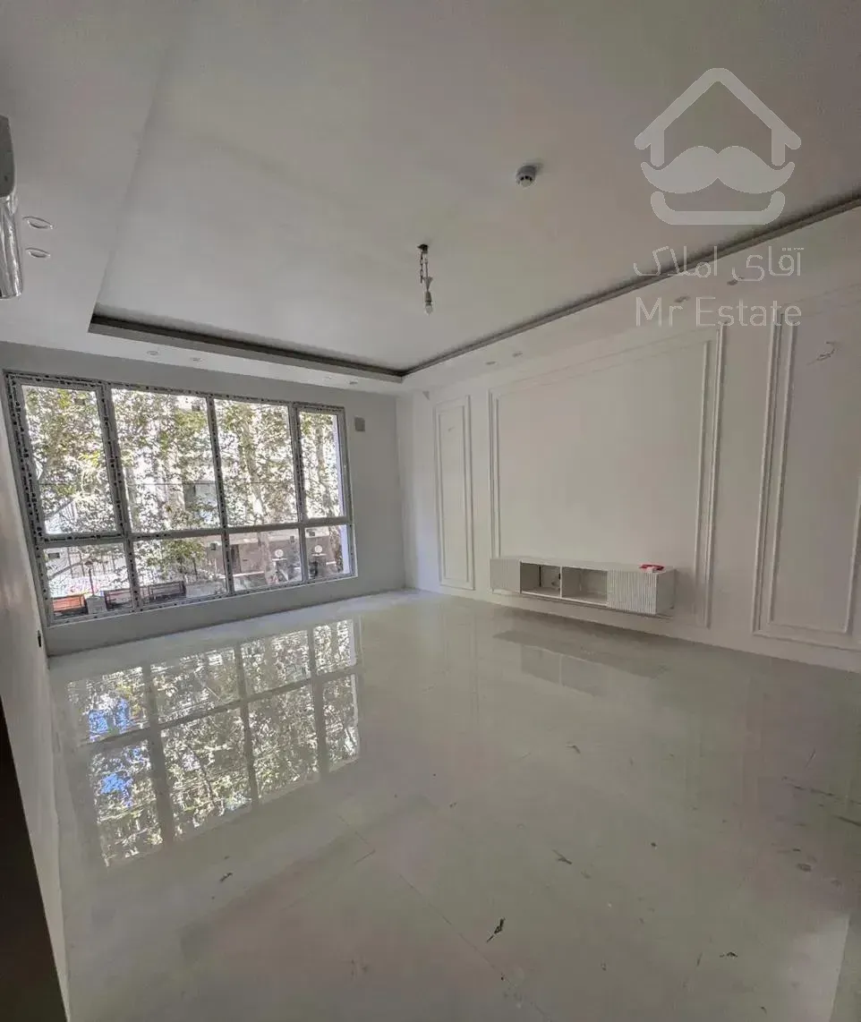 ۸۵ متر اقبال لاهوری 10 نوساز / جنوبی / فول