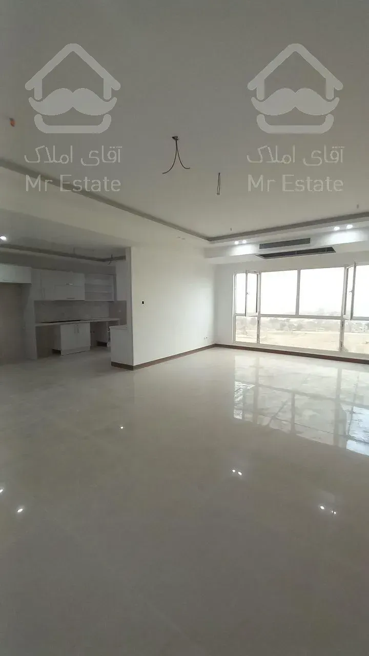 181مترنورگیر شاهپسند نوساز کلیدنخورده