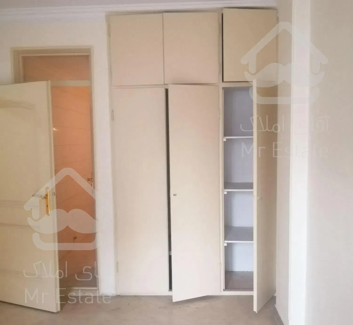 160متر ملاصدرا شیراز شمالی سه خواب