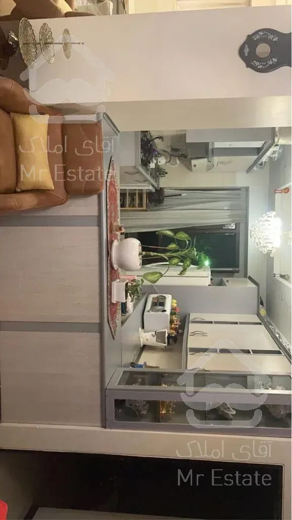 خرید آپارتمان در داراباد ۱۲۵ متر استخر فعال