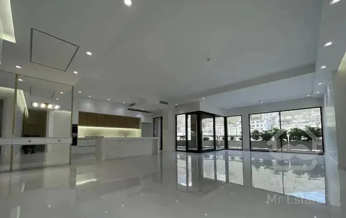 ۲۳۰متر/فول امکانات/نوساز