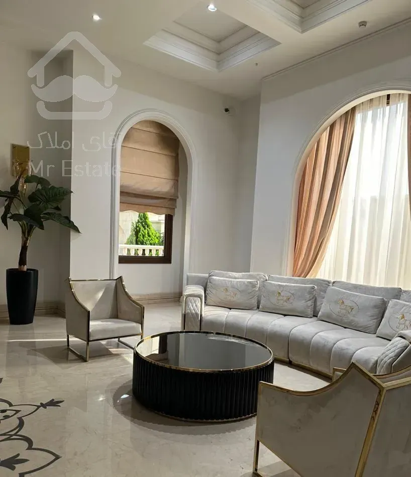 فرمانیه*دوخواب*مشاعات بینظیر وفول*استخر