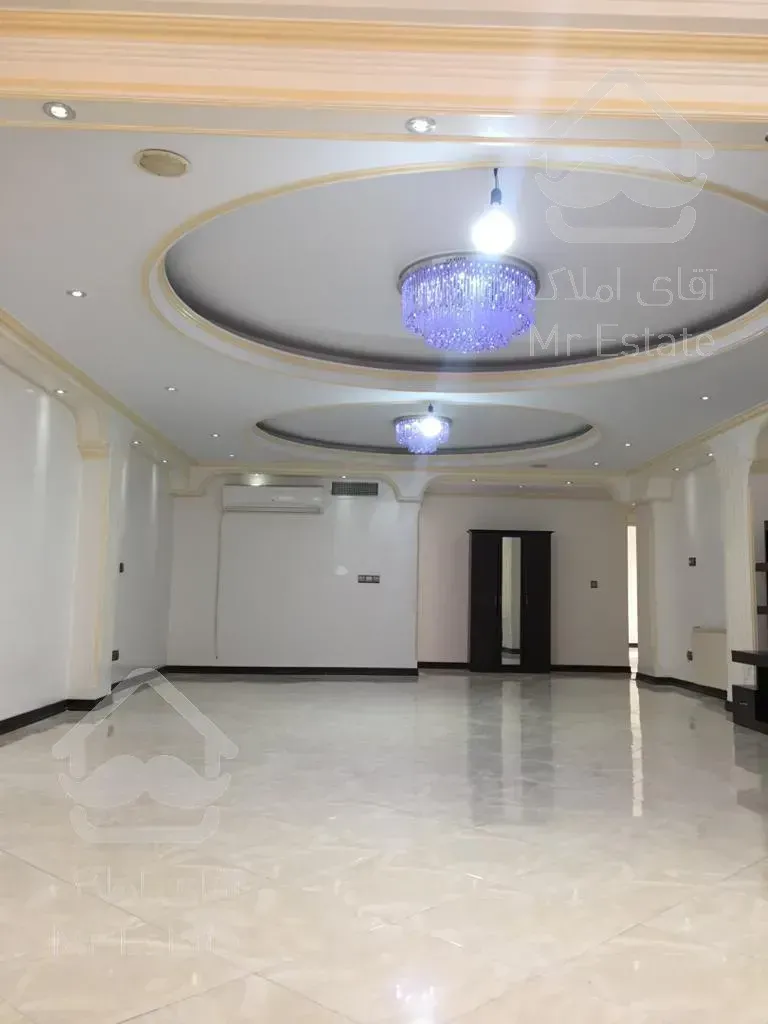 اجاره آپارتمان سه خوابه صادقیه