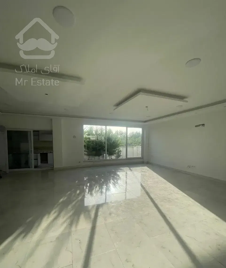 رهن خانه ویلایی ۲۳۰ متری ۳ خوابه