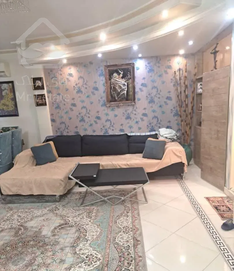 70متر/باآسانسور/استثنایی/100%فروشنده