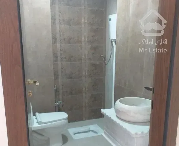 آپارتمان ۱۴۰متری سه خواب تک واحدی جنت شمالی