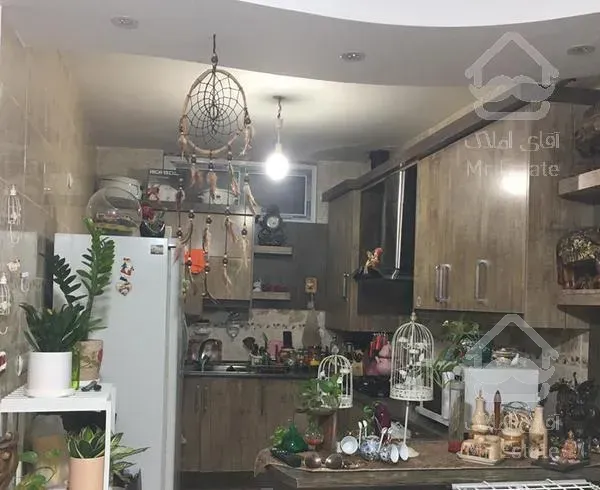 اپارتمان ۷۰ متر وحید