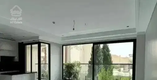 66 متر 2خوابه / کلید نخورده / نقشه استثنایی