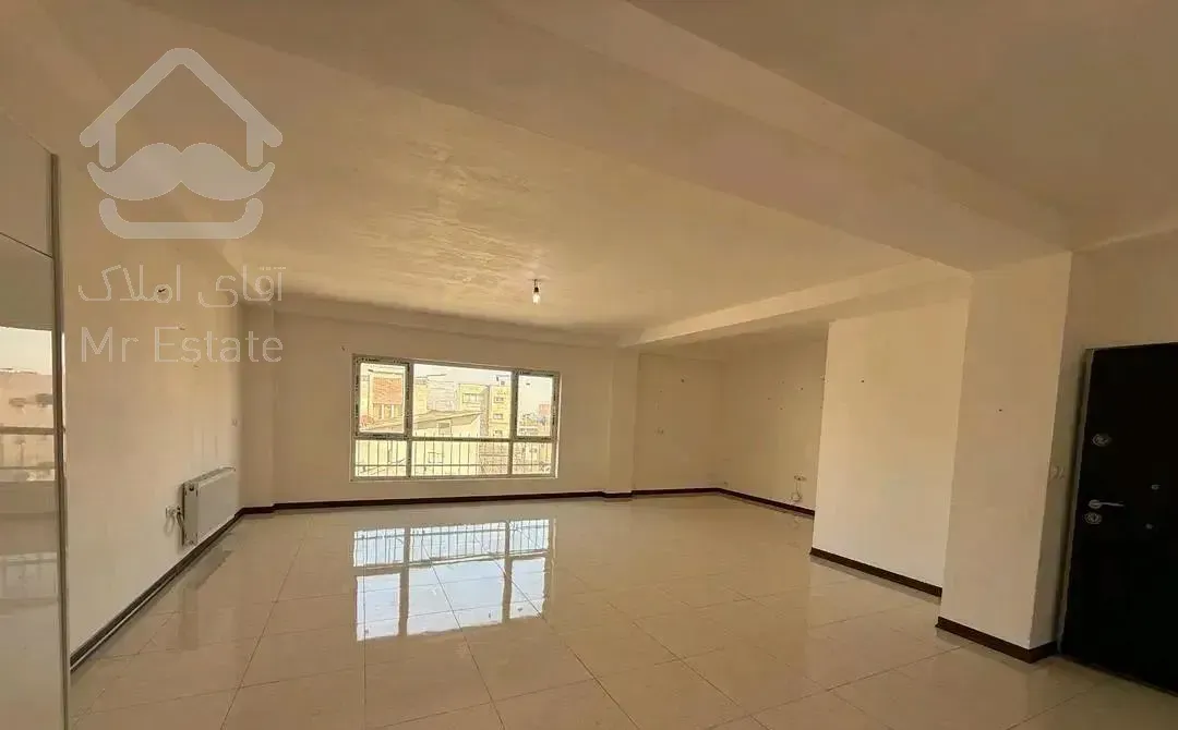 آپارتمان ۱۱۵ متری شیک