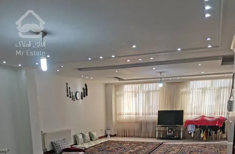 ١٤٨ متر  در فاز دو اندیشه