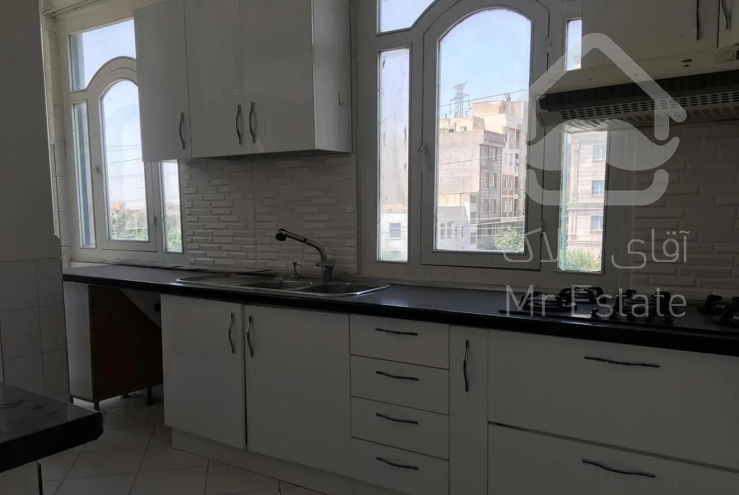 ۷۵ متر // سردار جنگل جنوبی // موقعیت اداری