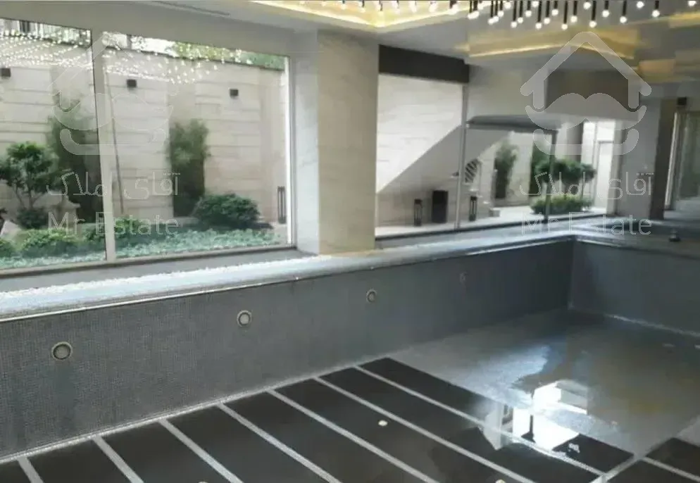 110متردزاشیب مدرن حکمت