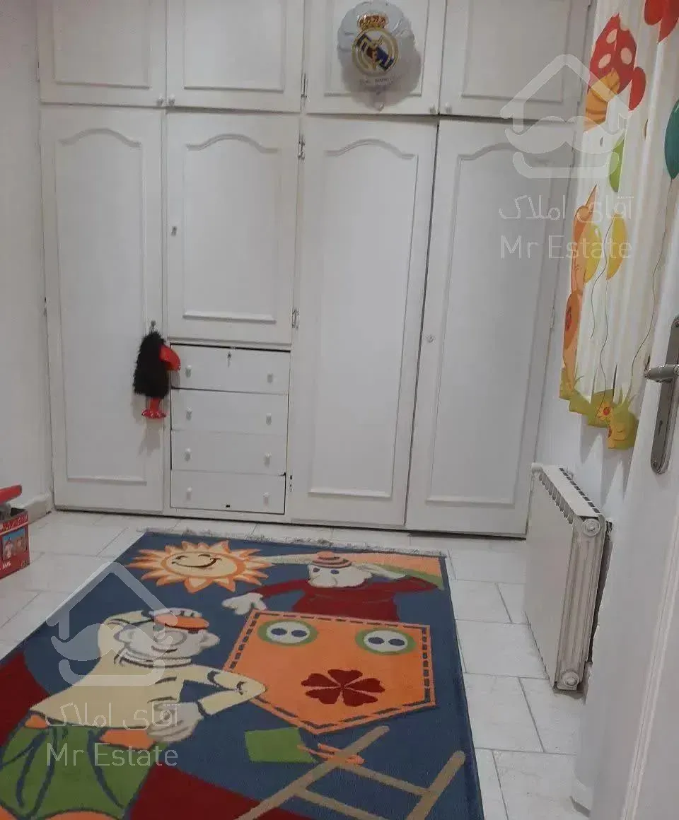 آپارتمان ۹۵ متری ۲ خوابه