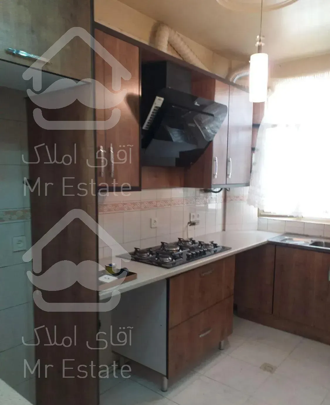 ۵۵مترگلستان میدان ۹۵