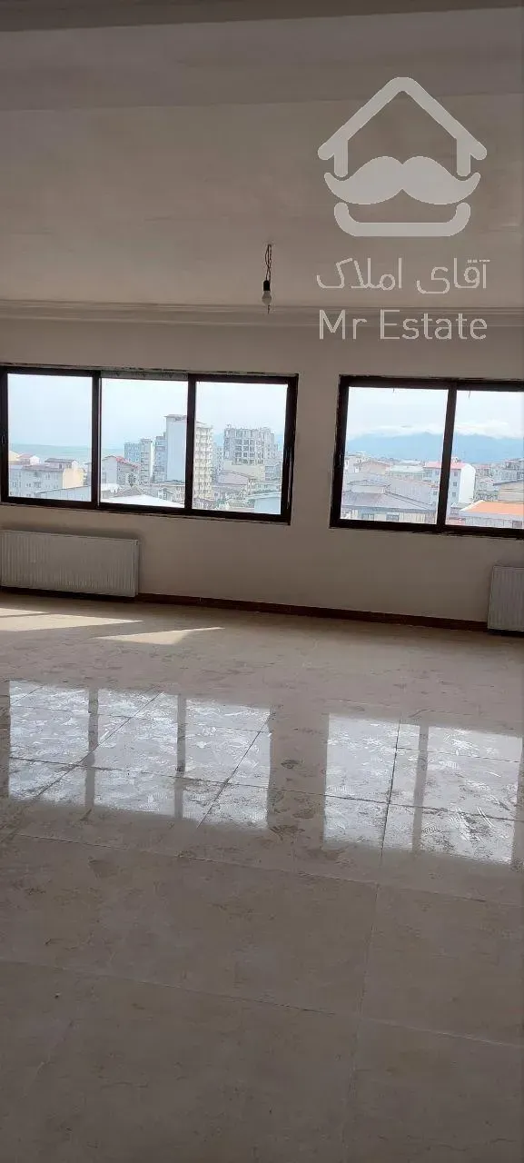 فروش واحد تنکابن