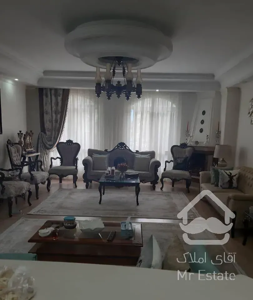 118متر 2خواب تجریش