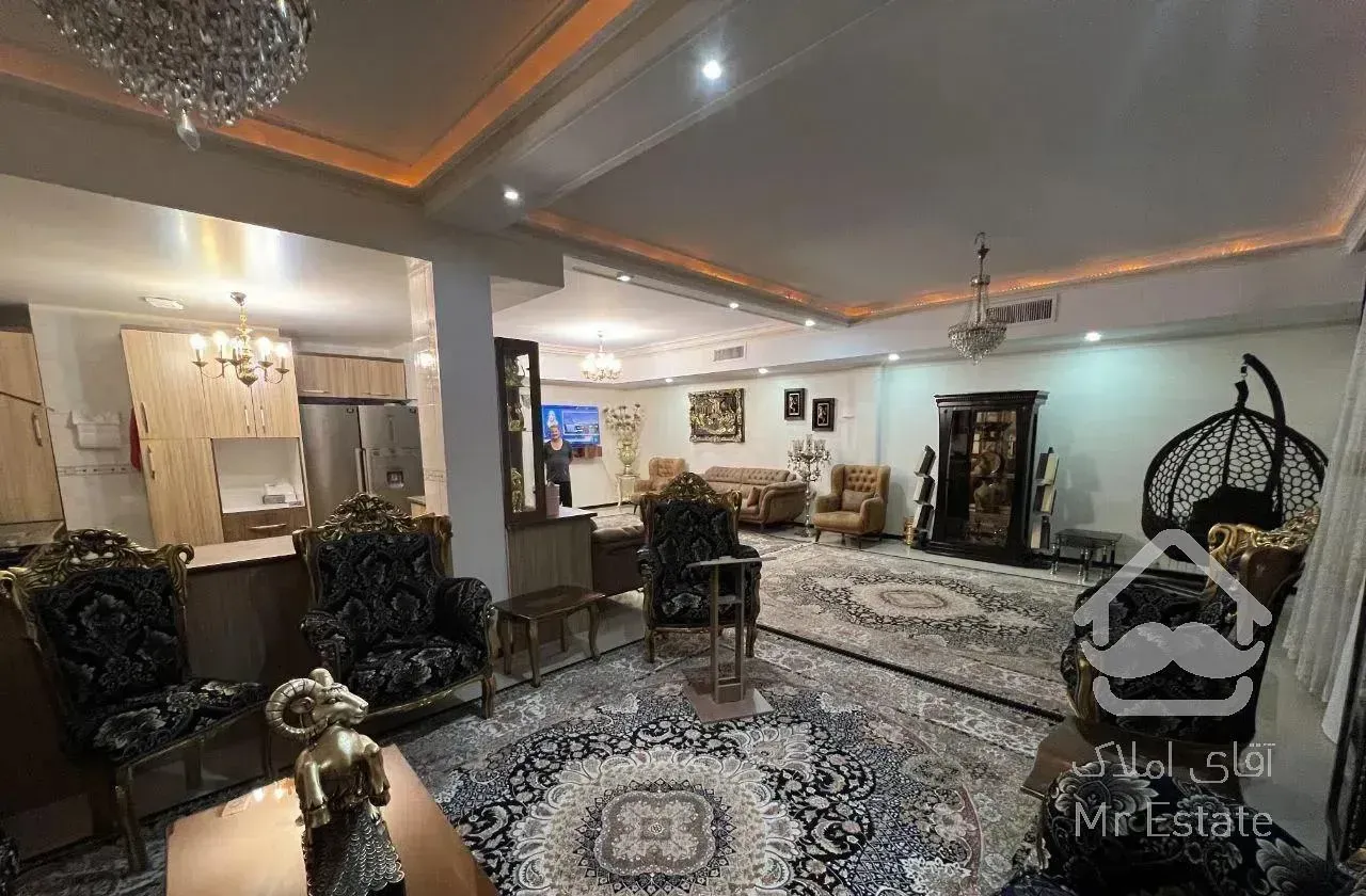 152متر در دوقدمی دریاچه/