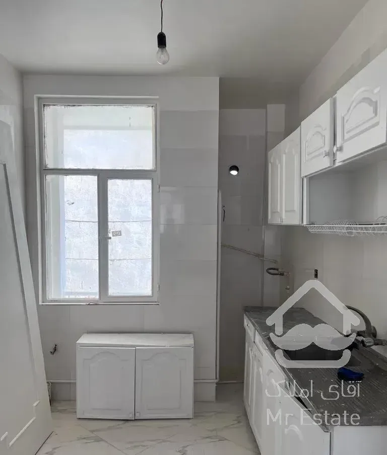 آپارتمان ۴۶ متری (پیروزی- محصل)