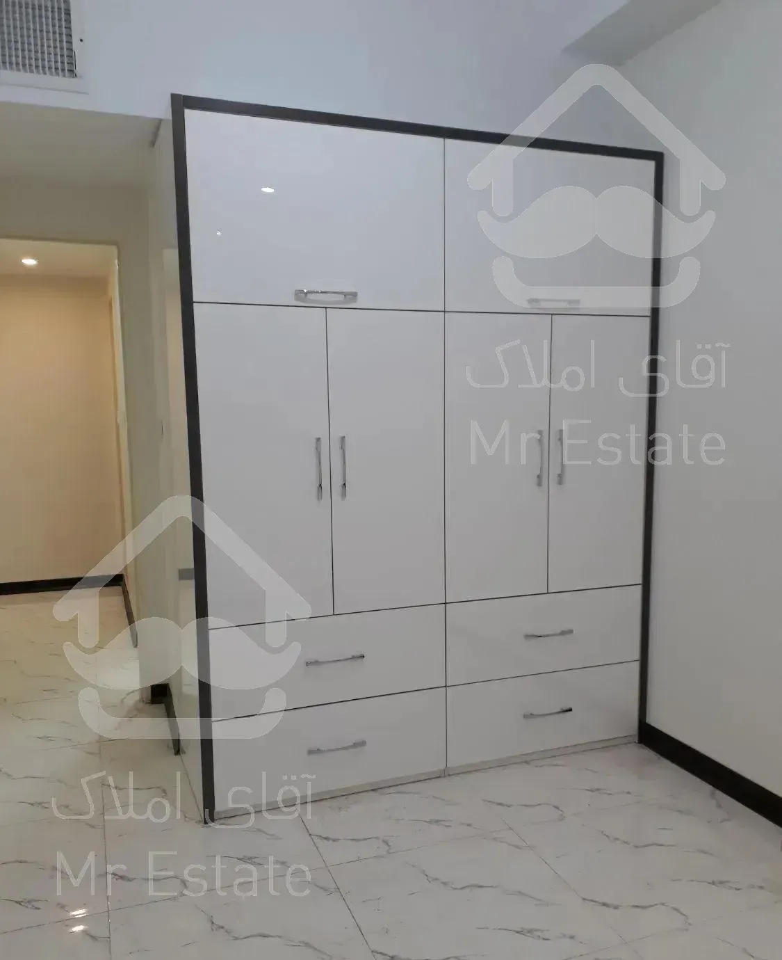 آپارتمان ۱۲۰متری۳خوابه،خ دریاباری