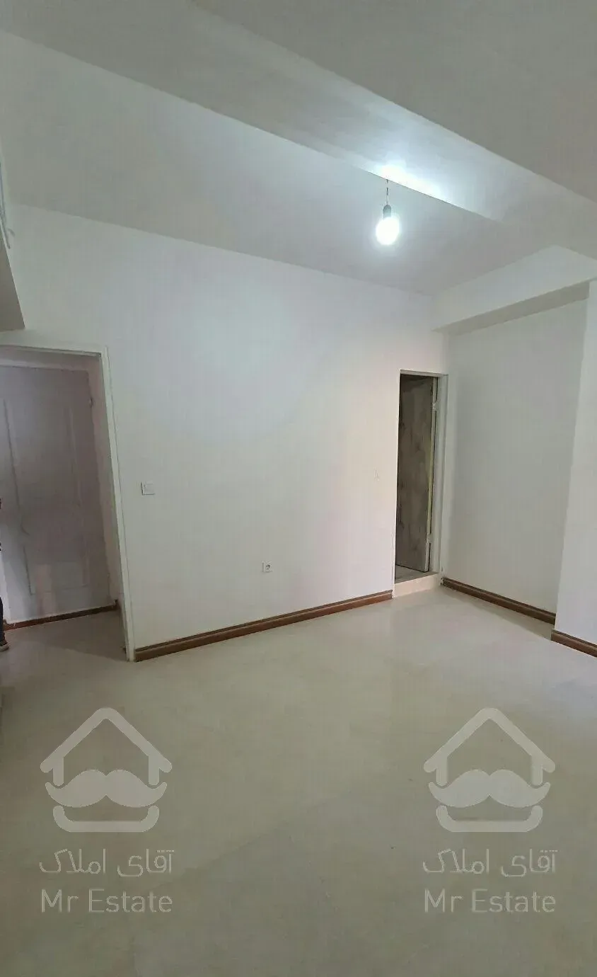 آپارتمان 116 متری دو خوابه